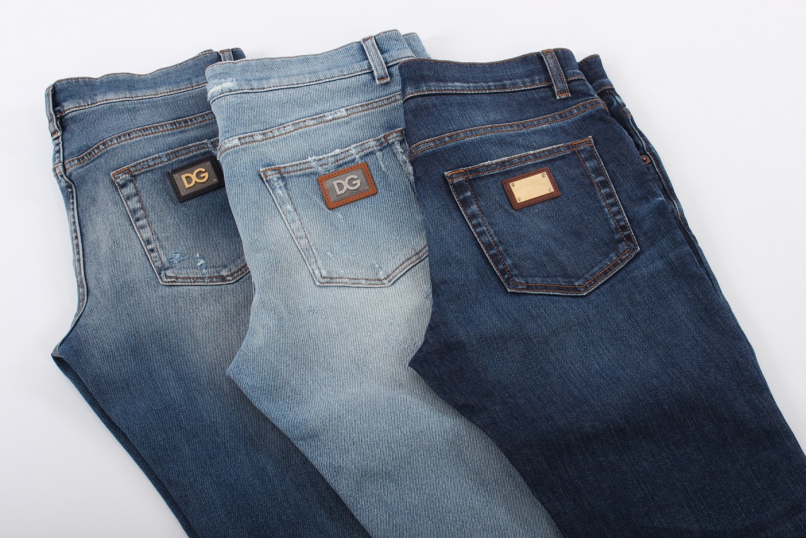 Dolce gabbana jeans